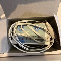 Heavenly Scent 超音波アロマディフューザー元箱付きの画像