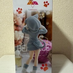 Re:ゼロから始める異世界生活 リゼロ ベアトリス 大精霊パック フィギュアの画像