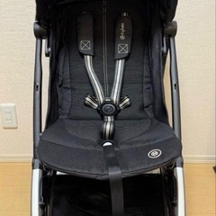 【美品】サイベックス　トラベルシステム　6点　フルセット　オルフェオ　クラウドT ベースTx2の画像