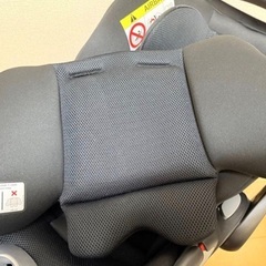 【美品】サイベックス　トラベルシステム　6点　フルセット　オルフェオ　クラウドT ベースTx2の画像