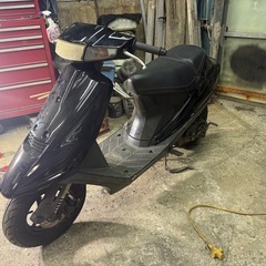 アドレスv100CE13aの画像