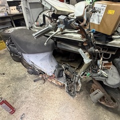 アドレスv100CE13aの画像