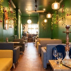 ✨🎄12/22(月)中崎町のおしゃれな隠 れ 家バーでクリスマス...