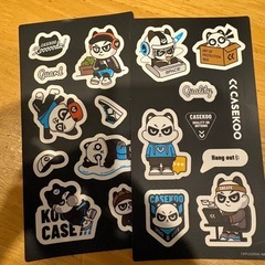 iPhone14 スマホケースセットの画像