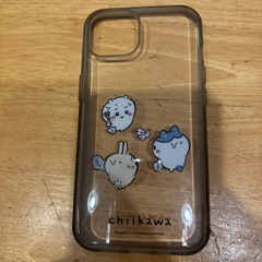 iPhone14 スマホケースセットの画像