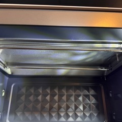 【美品】シャープ 過熱水蒸気オーブンレンジの画像