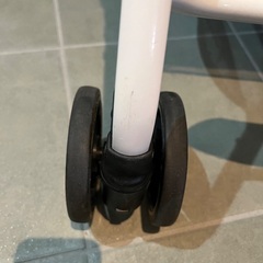 ココロンセカンド B型ベビーカー ベビーバギーの画像