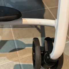 ココロンセカンド B型ベビーカー ベビーバギーの画像