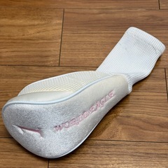 ゴルフクラブセット WORLD EAGLEの画像