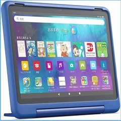 ［未使用］Amazon  fire HD 10 キッズプロの画像