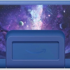 ［未使用］Amazon  fire HD 10 キッズプロの画像