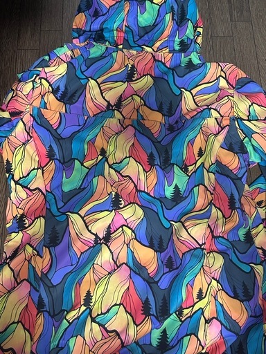 ロキシー　スノーボード　ウェア　スキー