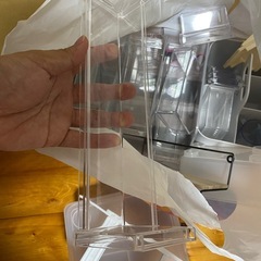 【断捨離】全部もらってくださいの画像