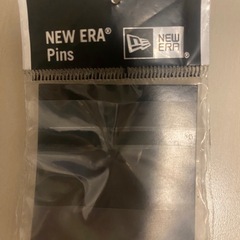 NEW ERA❗️MLBピンバッジ❗️の画像