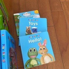 ディズニー英語システム　DWE ケースのみ の画像