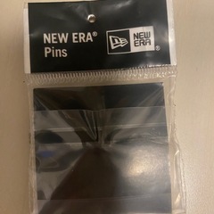 NEW ERA❗️WORLDSERIES❗️ピンバッジ❗️の画像