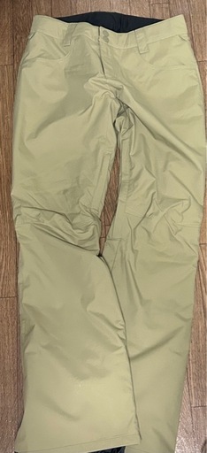 新品未使用！birrabong スノーボード　ウェア　ズボン