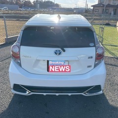 アクア　g'sの画像