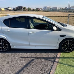 アクア　g'sの画像