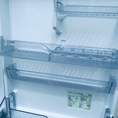 AQUA ノンフロン冷凍冷蔵庫  AQR-SV27Gの画像