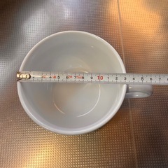 スープ カップの画像