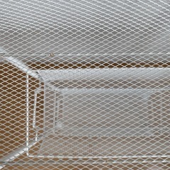 収納ラックの画像