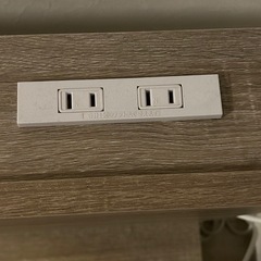 すのこベッドフレーム の画像