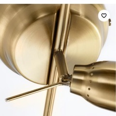 IKEA シーリングスポットライトの画像