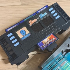 野球盤 電光掲示板verの画像