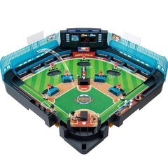 野球盤 電光掲示板verの画像