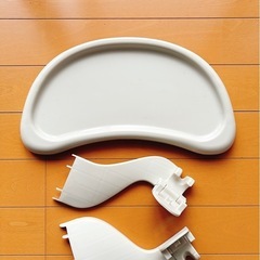 【数回のみ使用】豆いす用テーブルの画像