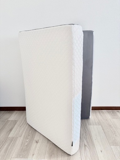 シングル 低反発マットレス