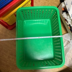 受け渡し決定　　　　おもちゃ入れに使用しておりました。の画像