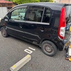 ホンダ　ライフ　jb5
の画像