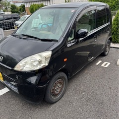 ホンダ　ライフ　jb5
の画像