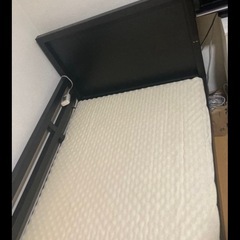 【無料で譲ります】マットレスのみの画像