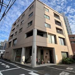 【仲介手数料０】溝の口駅ほか３駅利用可！フルリノベーション 2L...