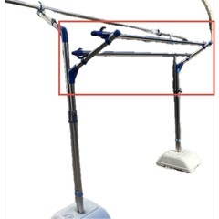 IRIS 物干し台の画像