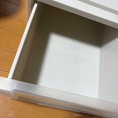 【埼玉】※1つの価格です。バラ売り可。天馬　fits   衣装ケースの画像