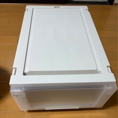 【埼玉】※1つの価格です。バラ売り可。天馬　fits   衣装ケースの画像