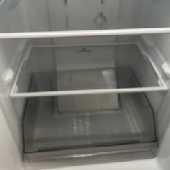 東芝 冷蔵庫 170L 右開きの画像