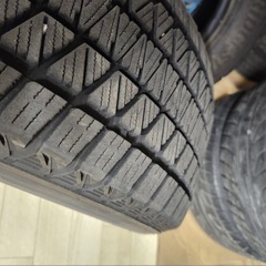 タイヤの画像