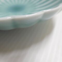 深川製磁 菊割小付揃の画像