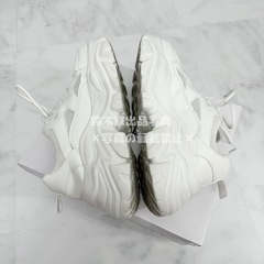 まとめ値引🉑GRL メッシュ厚底スニーカー 23.5の画像