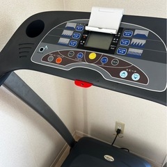 ランニングマシーンの画像