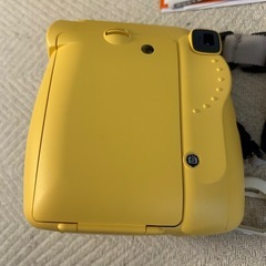 【12/27まで】instax mini8 チェキカメラの画像