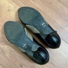 アシックス ASICS ジーロ GIRO 疲れにくいパンプス 22.5cmの画像