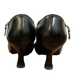 アシックス ASICS ジーロ GIRO 疲れにくいパンプス 22.5cmの画像