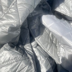 ランクル300　防雹車カバー　の画像