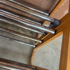 シューズラックの画像